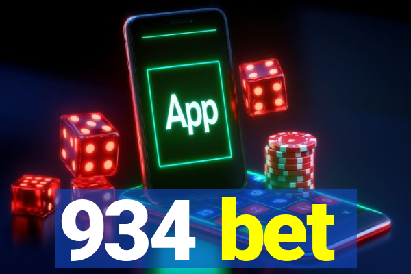 934 bet